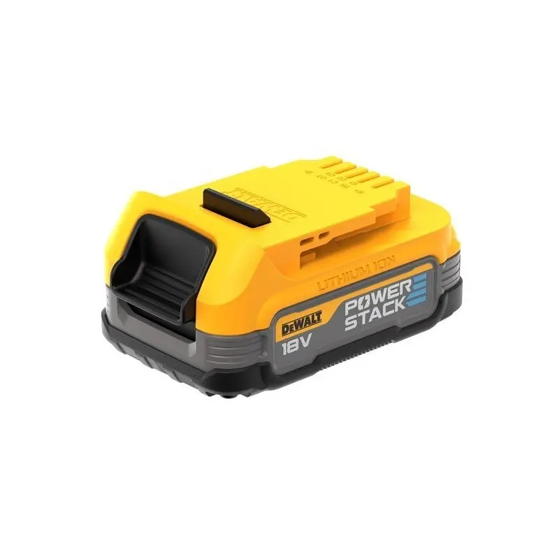 Batería de 18V XR Powerstack DCBP034-XJ de Dewalt