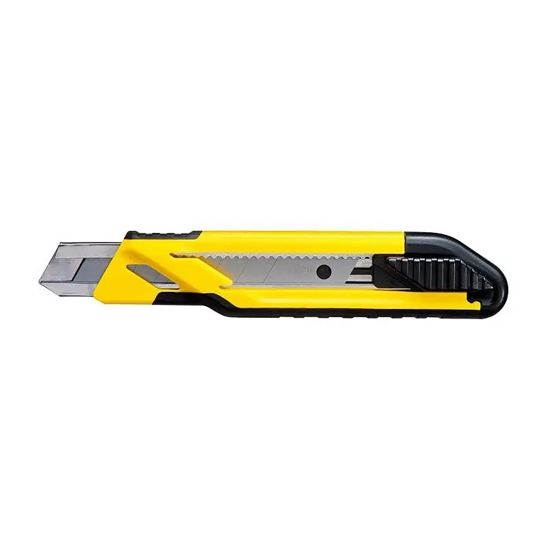 Cutter Autolock de  18 mm Stanley STHT10266-1