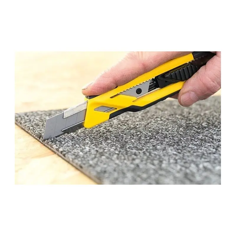 Cutter Autolock de  18 mm Stanley STHT10266-1