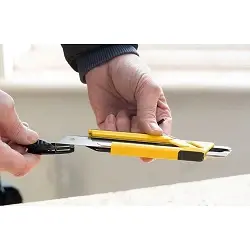 Cutter Autolock de  18 mm Stanley STHT10266-1