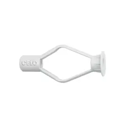Caja de tacos de nylon para hueco HR de Celo
