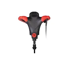 Mezclador Rubimix 9 Power Max 230V Con Maleta Rubi 26981