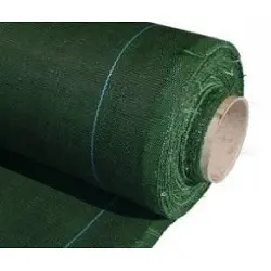 Malla antihierbas verde...