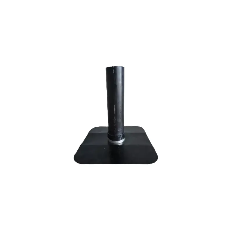 Cazoleta para tela asfáltica Draini Vertical BTM
