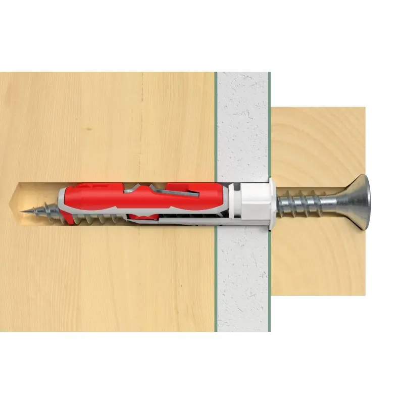Taco Duotec 10