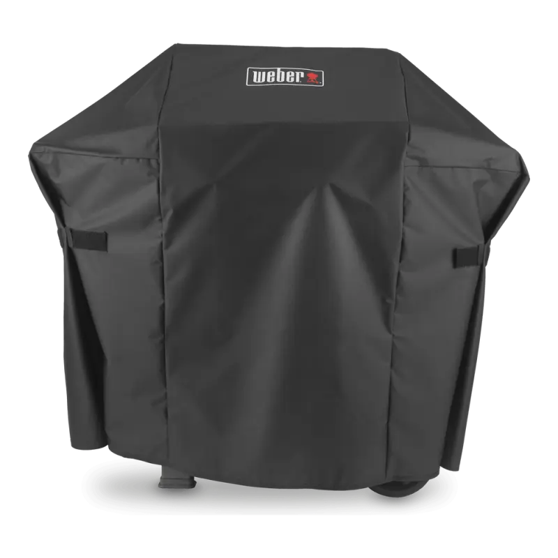 Funda para barbacoas Premium Spirit II 200 Weber