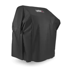 Funda para barbacoas Premium Spirit II 200 Weber