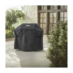 Funda para barbacoas Premium Spirit II 200 Weber