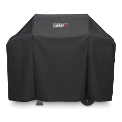 Funda para barbacoas Premium Spirit II 300 Weber