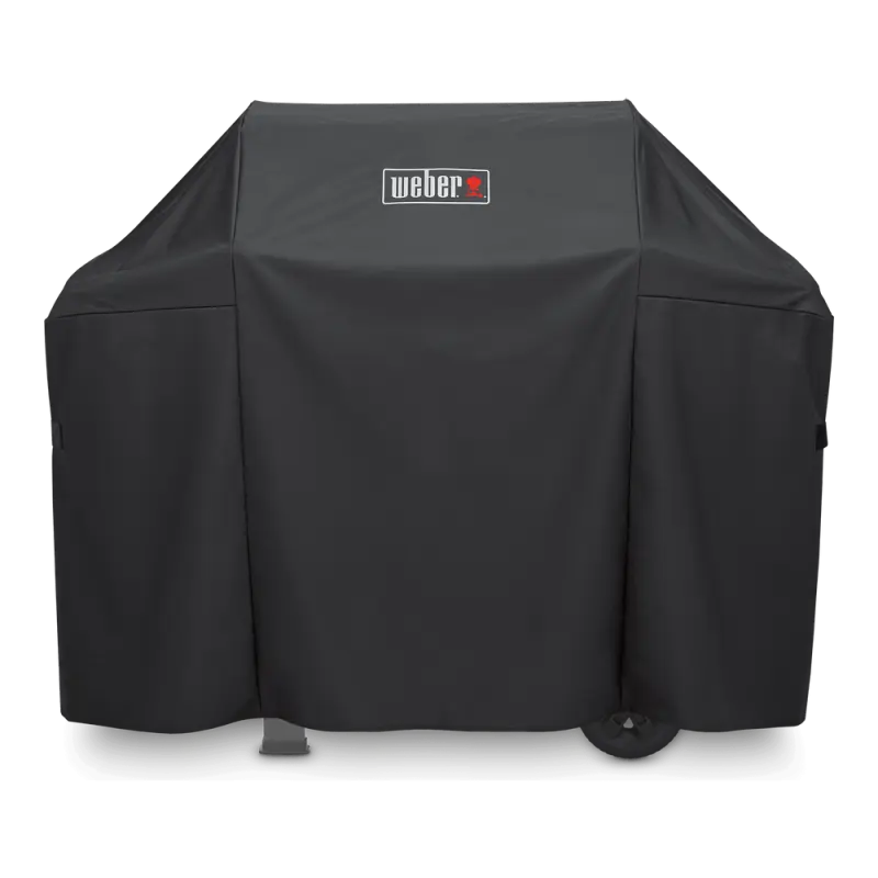 Funda para barbacoas Premium Spirit II 300 Weber