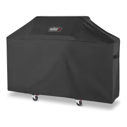 Funda para barbacoas Premium Genesis 300 Weber