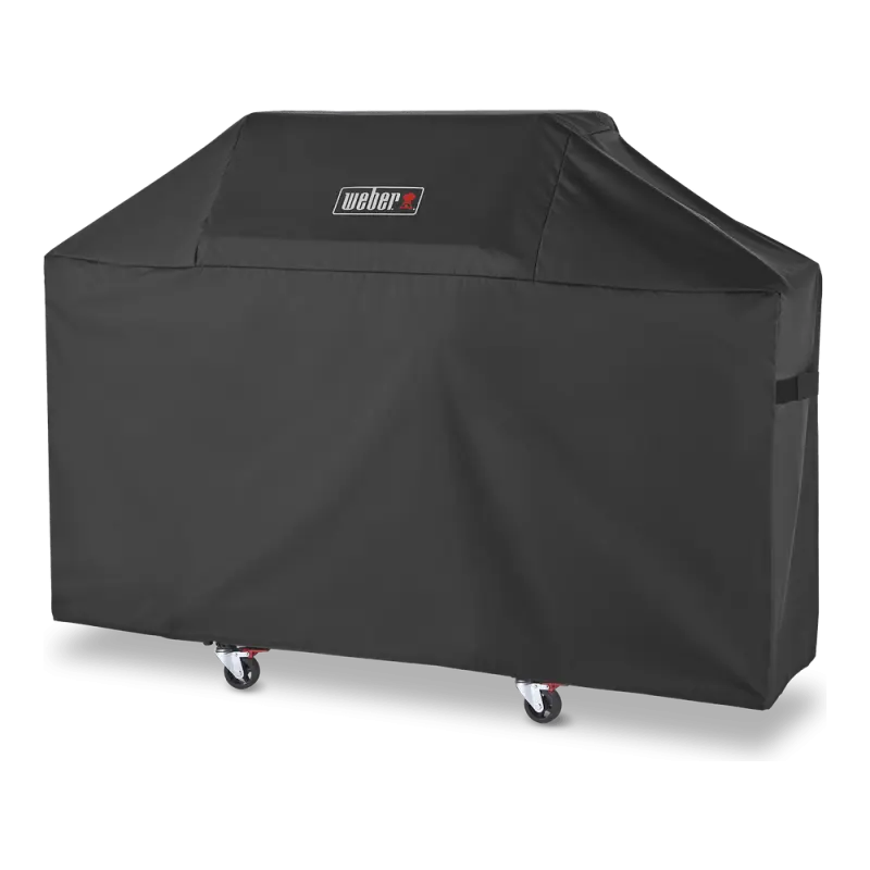 Funda para barbacoas Premium Genesis 300 Weber