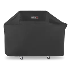 Funda para barbacoas Premium Genesis 300 Weber