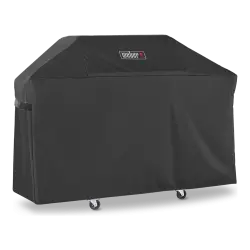 Funda para barbacoas Premium Genesis 300 Weber