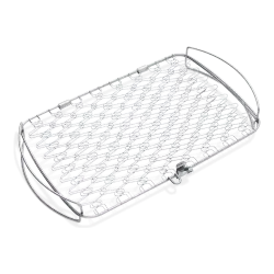 Cesta para asar Weber