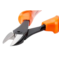 Alicates aislado de corte lateral Bahco 2101S