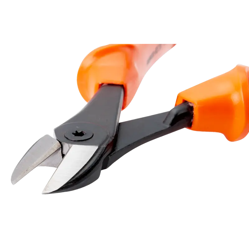 Alicates aislado de corte lateral Bahco 2101S