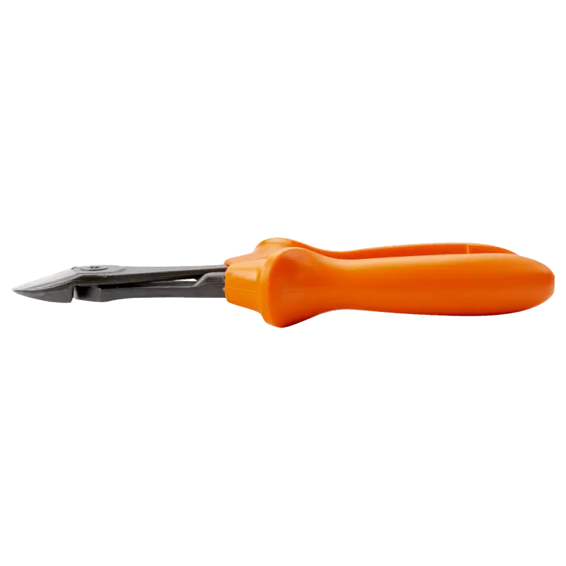 Alicates aislado de corte lateral Bahco 2101S