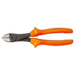 Alicates aislado de corte lateral Bahco 2101S
