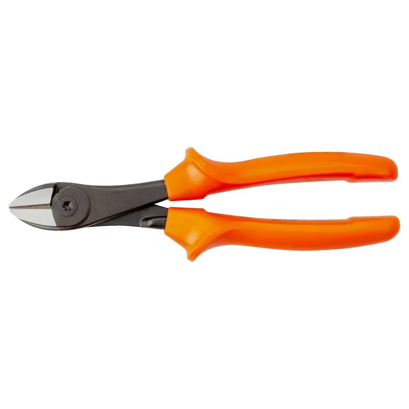 Alicates aislado de corte lateral Bahco 2101S