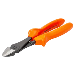 Alicates aislado de corte lateral Bahco 2101S