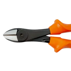Alicates aislado de corte lateral Bahco 2101S