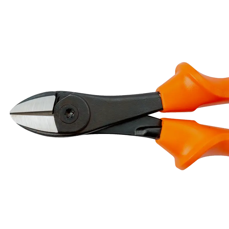 Alicates aislado de corte lateral Bahco 2101S