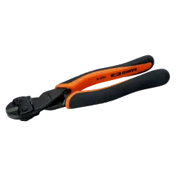 Alicates de corte diagonal Bahco 1520G