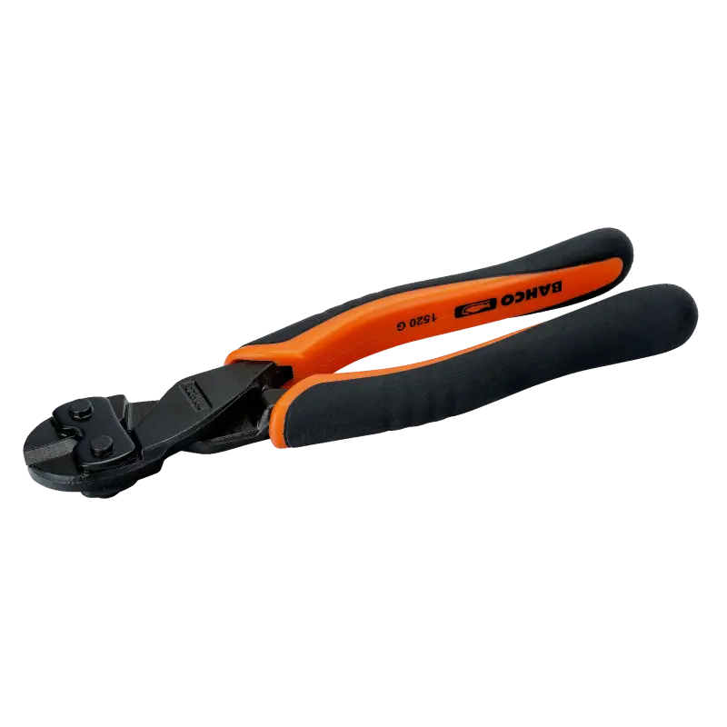 Alicates de corte diagonal Bahco 1520G