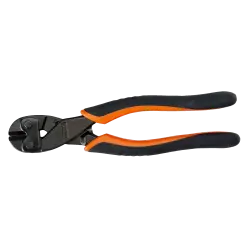 Alicates de corte diagonal Bahco 1520G