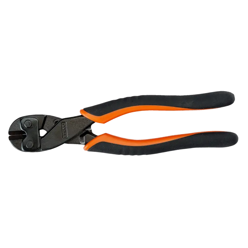 Alicates de corte diagonal Bahco 1520G