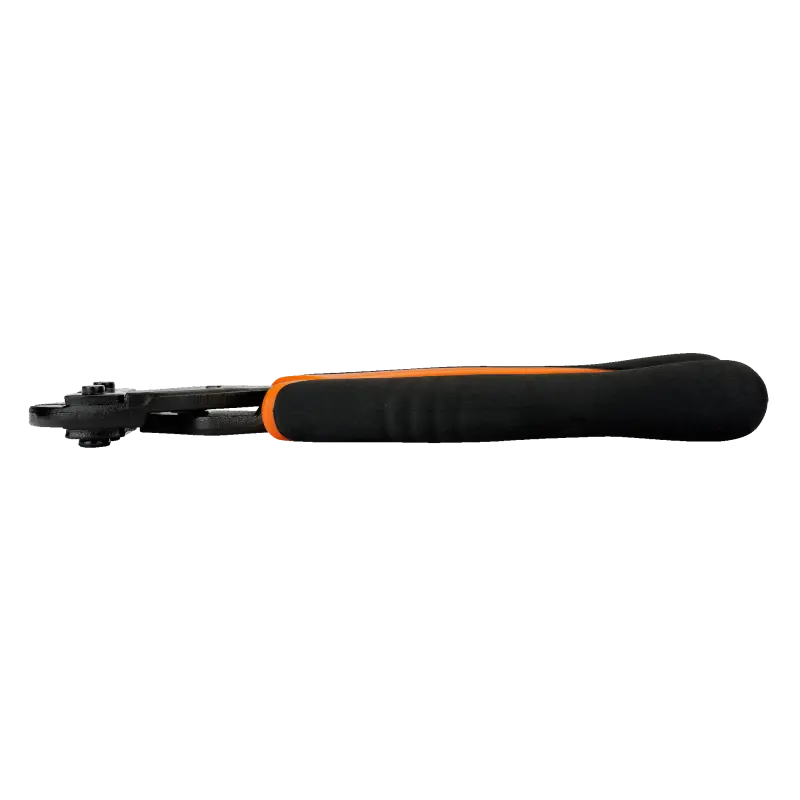 Alicates de corte diagonal Bahco 1520G