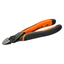 Alicates de corte lateral Bahco 2101G