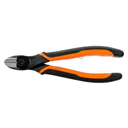 Alicates de corte lateral Bahco 2101G