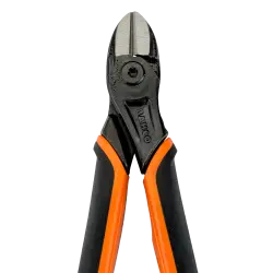 Alicates de corte lateral Bahco 2101G