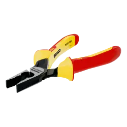 Alicates universales aislados Bahco 2628S