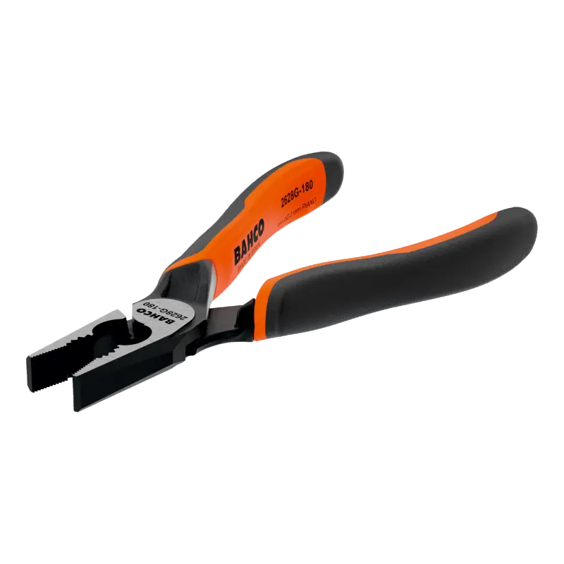 Alicates universales Bahco 2628G