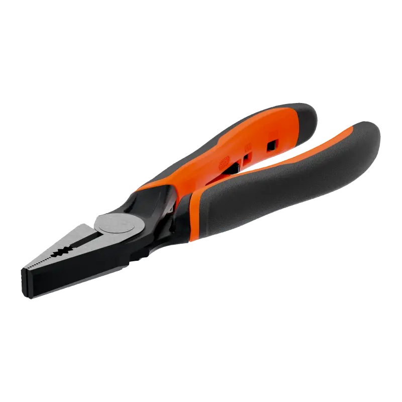 Alicates universales Bahco 2628G