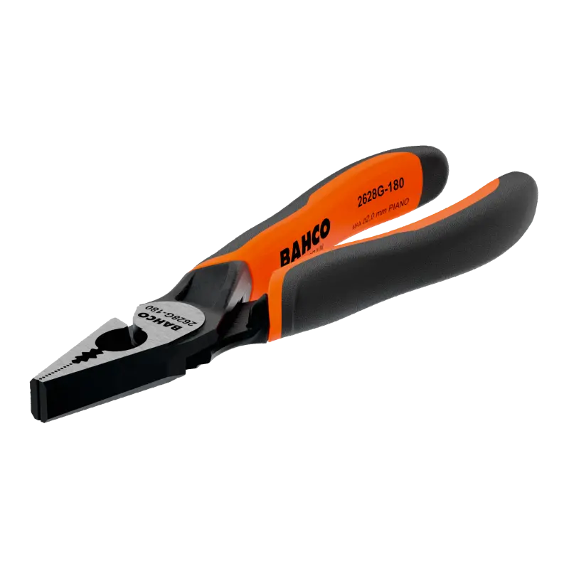 Alicates universales Bahco 2628G