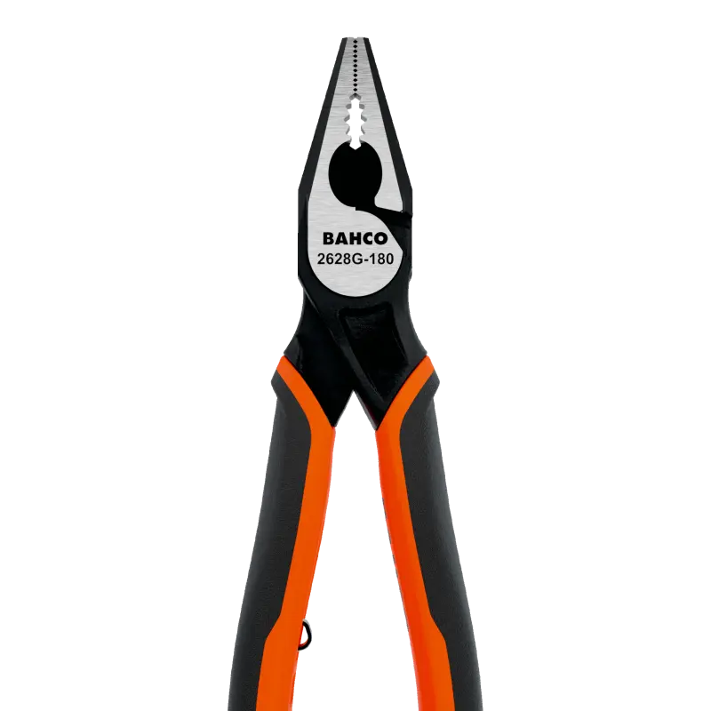 Alicates universales Bahco 2628G
