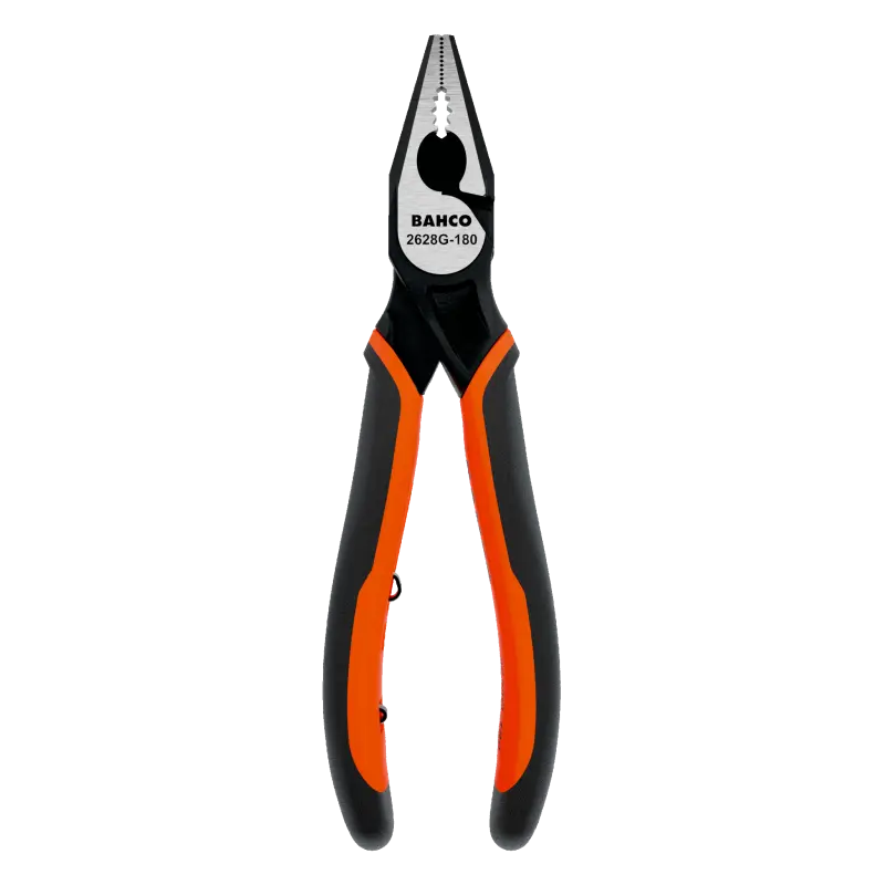 Alicates universales Bahco 2628G