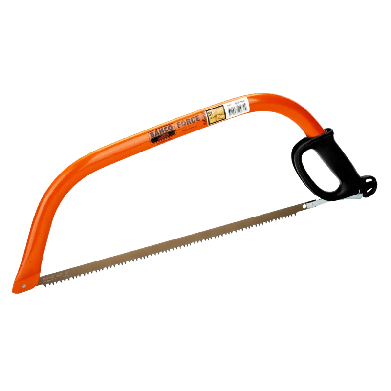 Arco tronzador Bahco 10-24-51
