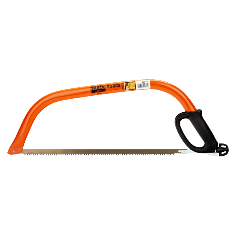 Arco tronzador Bahco 10-24-51