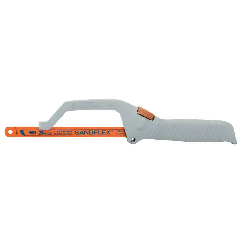 Sierra para metales mini 208