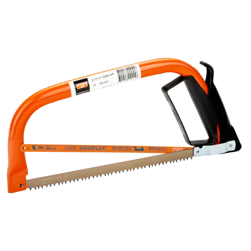 Arco tronzador Bahco 9-12-51