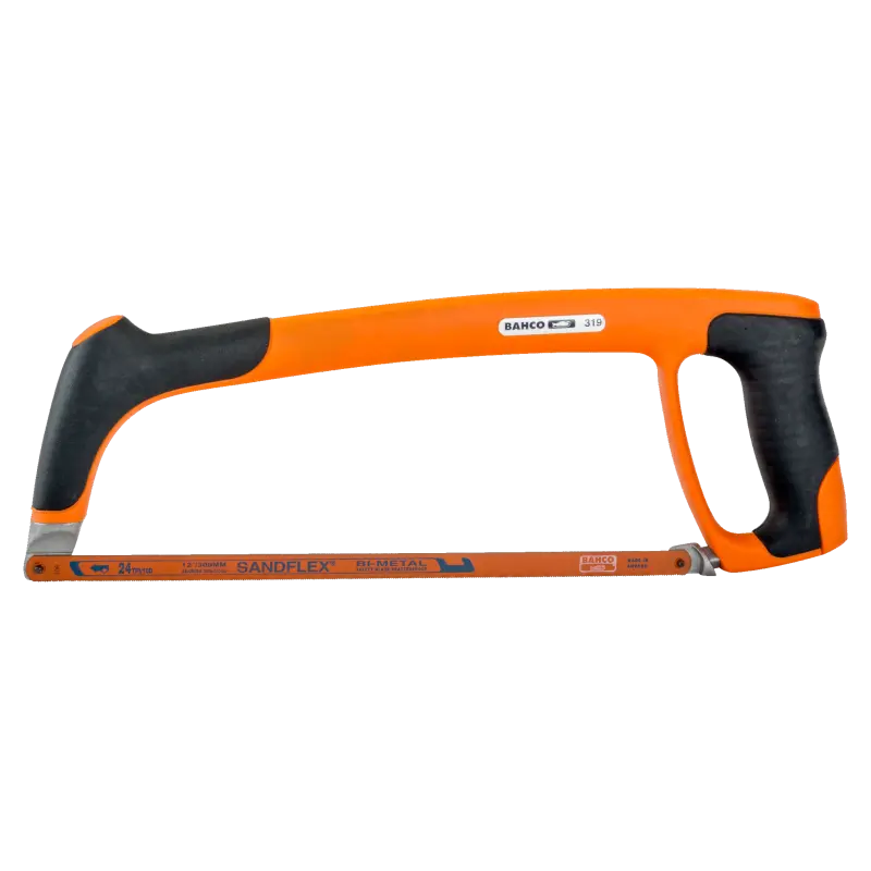Sierra para metales Bahco 319
