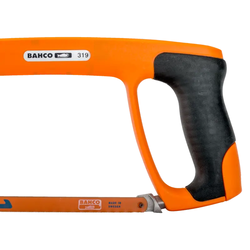 Sierra para metales Bahco 319