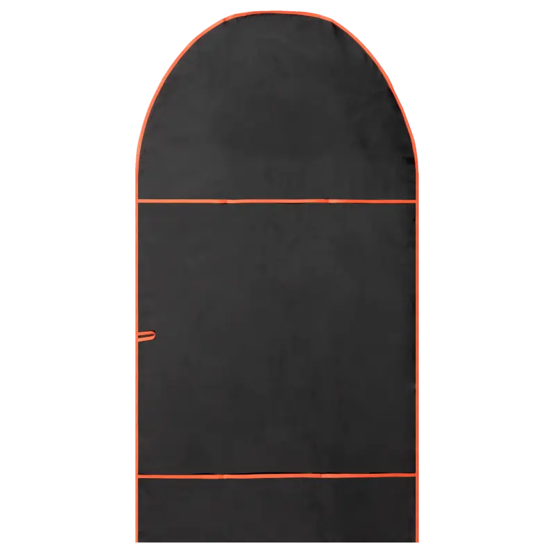 Cubreasientos de nylon lavable