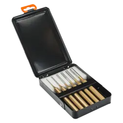 Juego de 6 botadores 3734 Bahco