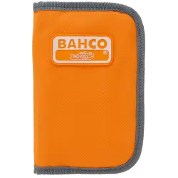 Juego de brocas helicoidales anchas para madera